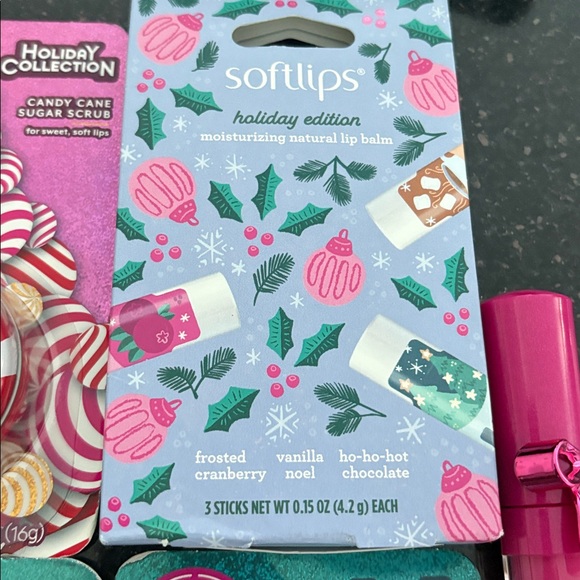 Lip bundle - Picture 6 of 7